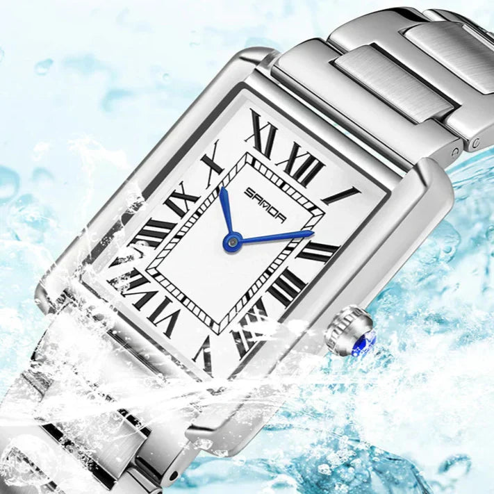Versailles Norva Watch