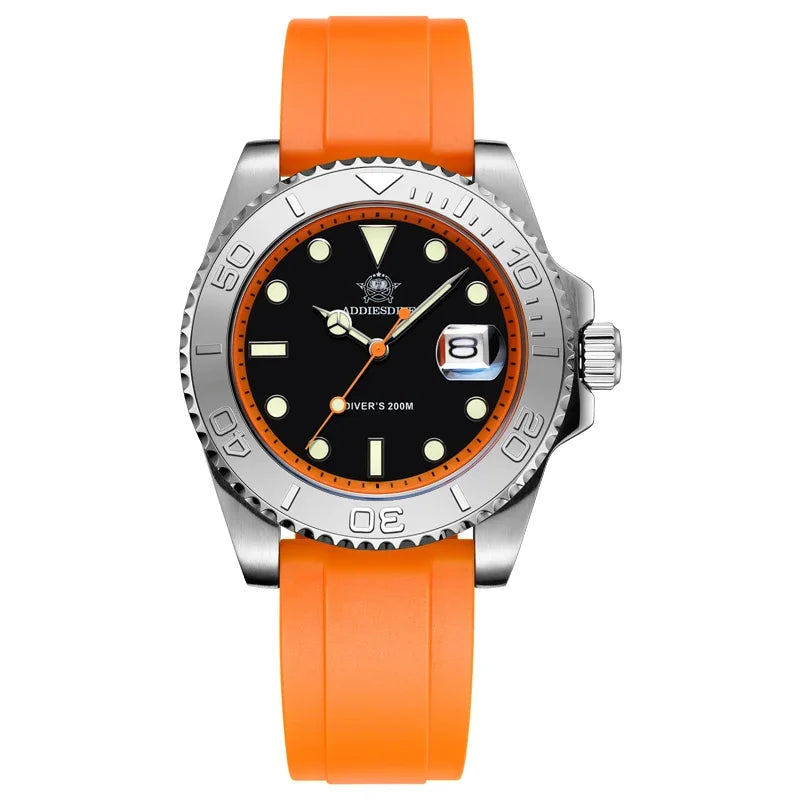 Addiesdive Downey Watch Norva