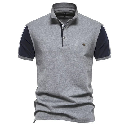 Men's Polo Shirt Unic Norva