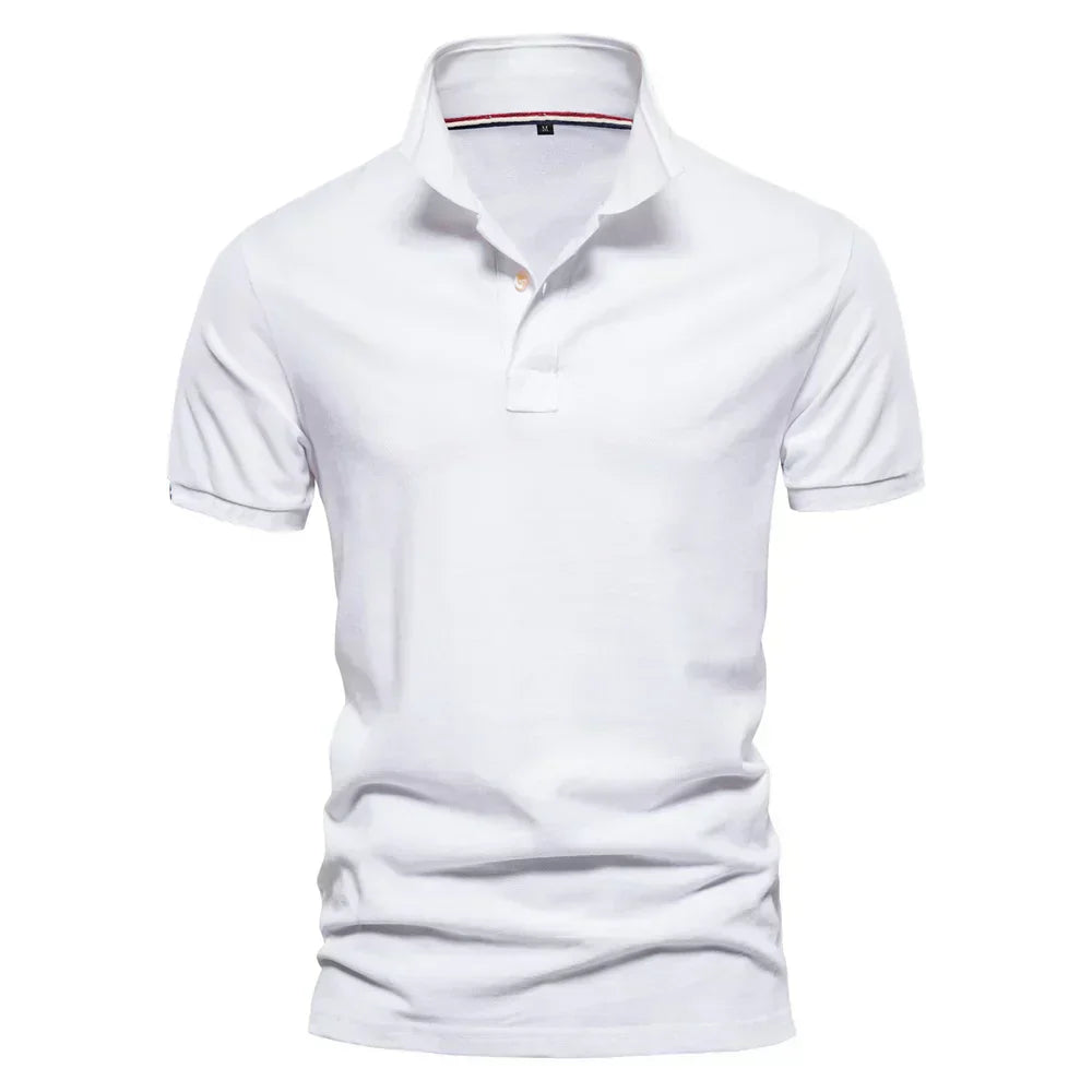 Men's Polo Shirt Imperium Norva
