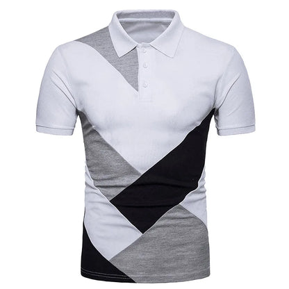 Men's Polo Shirt Excellence Norva