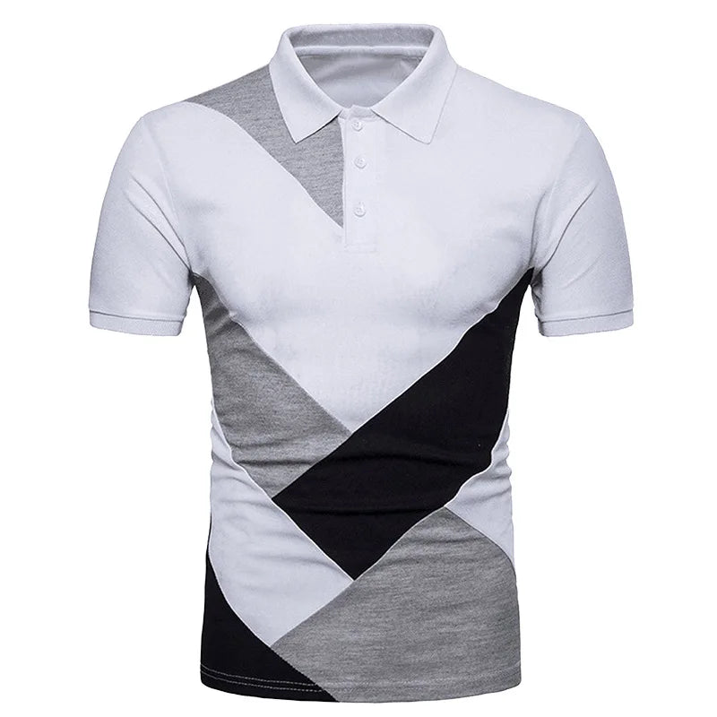 Men's Polo Shirt Excellence Norva