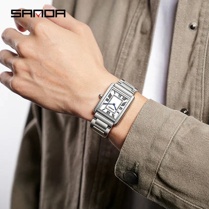 Versailles Norva Watch