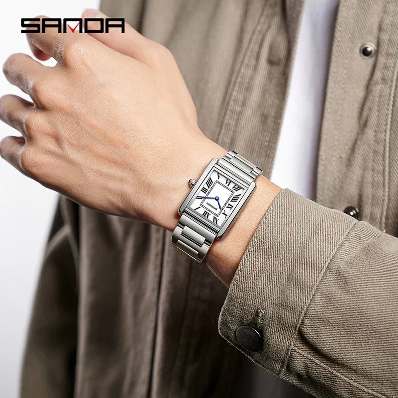 Versailles Norva Watch