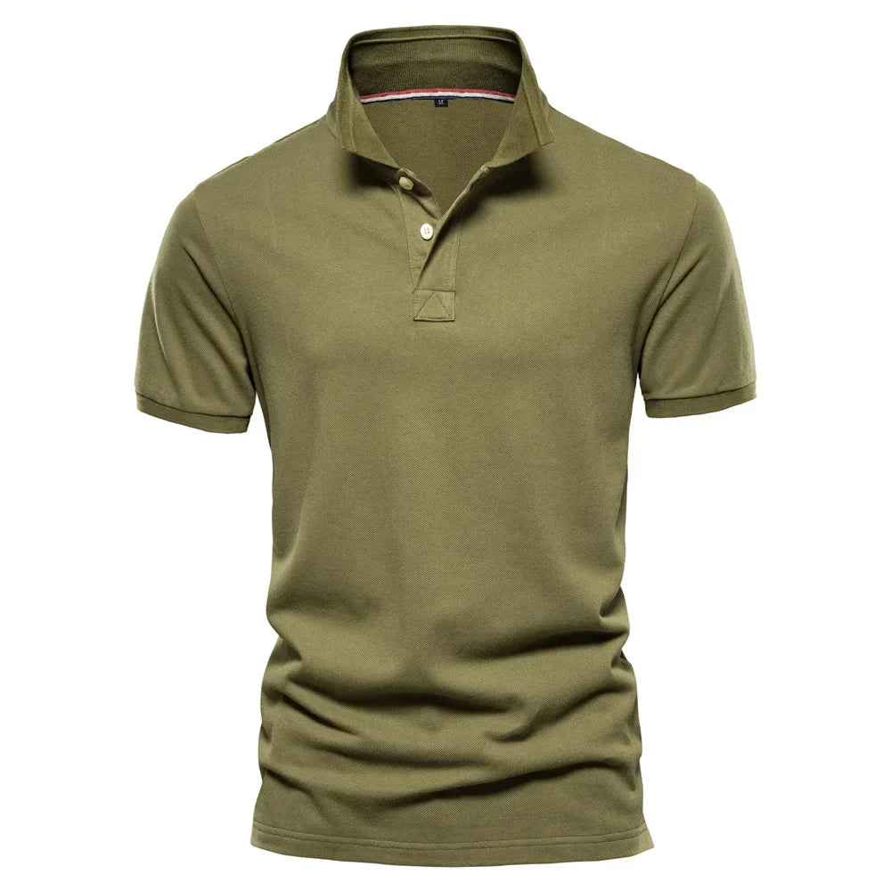 Men's Polo Shirt Imperium Norva