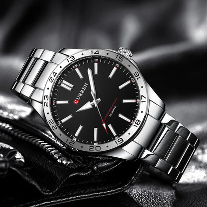 Curren Palladio Norva Watch