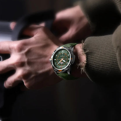 Naviforce Valtteri Watch Norva