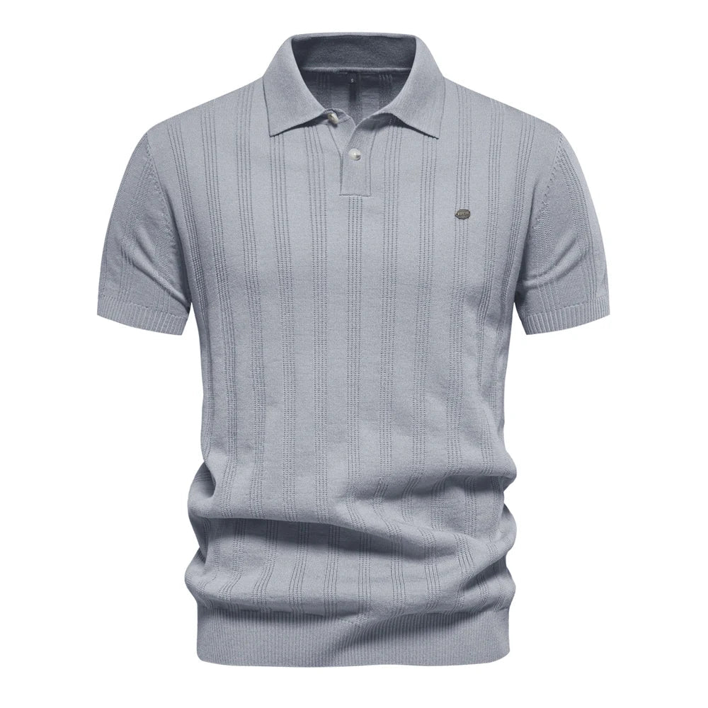 Men's Polo Shirt Superior Norva