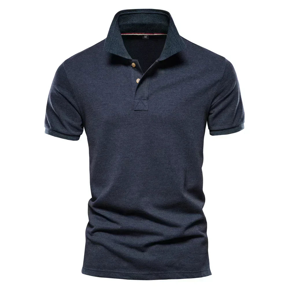 Men's Polo Shirt Imperium Norva