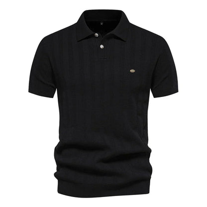 Men's Polo Shirt Superior Norva