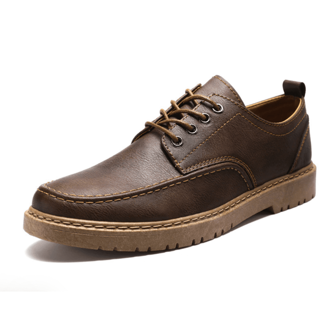 Vintage Leather Shoe