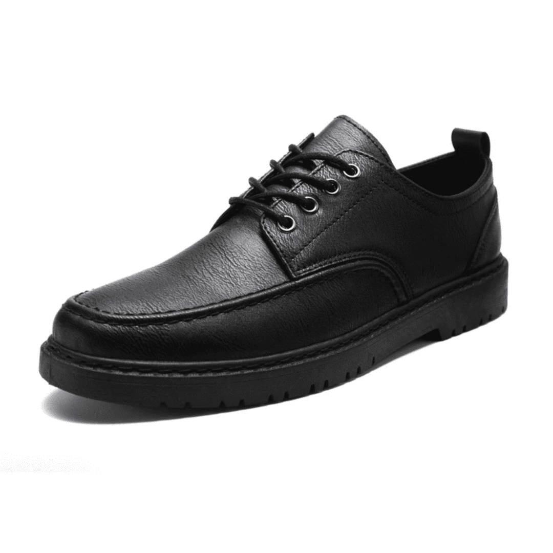 Vintage Leather Shoe