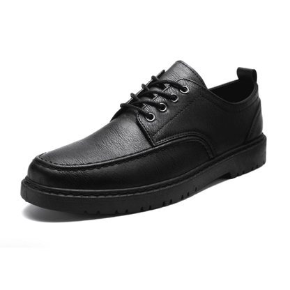 Vintage Leather Shoe