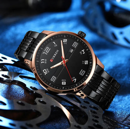 Carbon Business Watch Norva