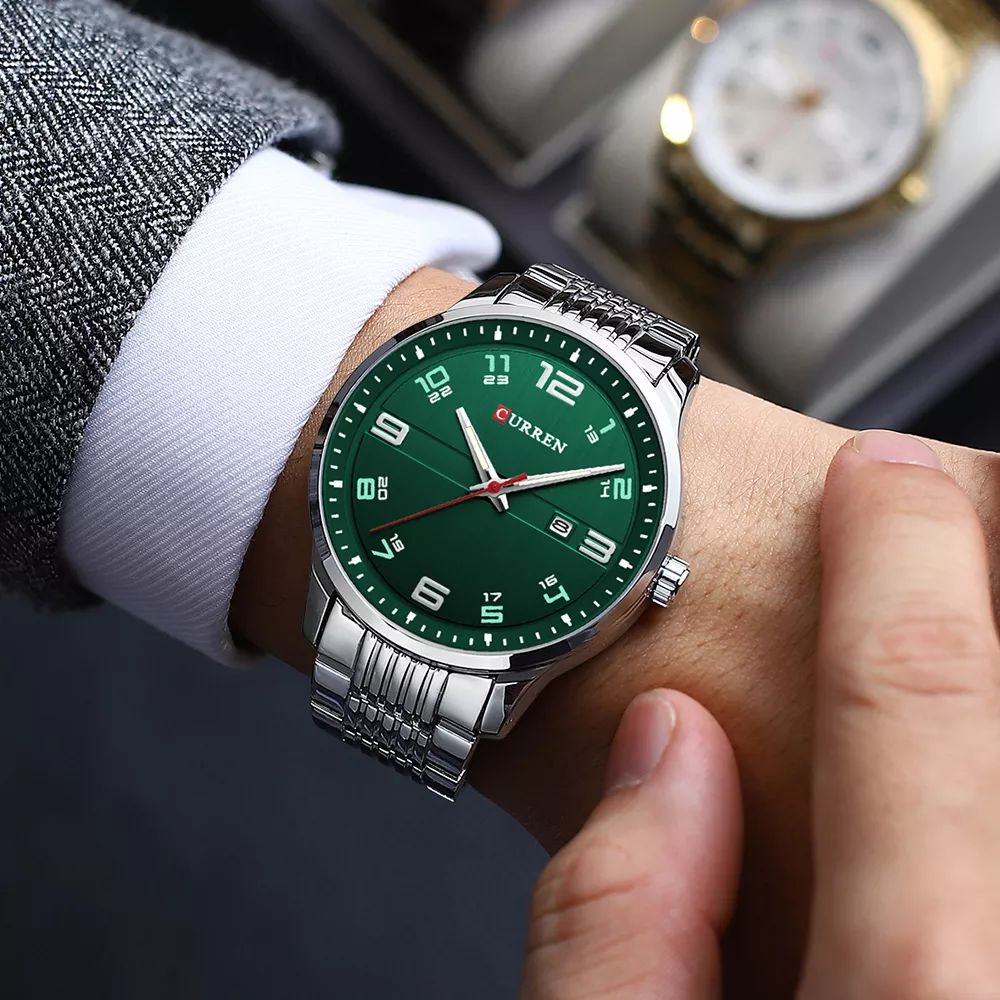 Carbon Business Watch Norva