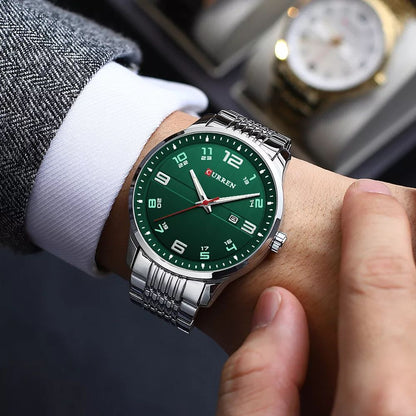 Carbon Business Watch Norva