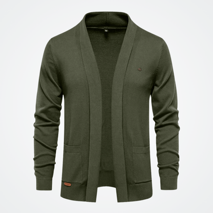 Men's Cardigan Lisboa Norva