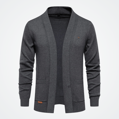 Men's Cardigan Lisboa Norva