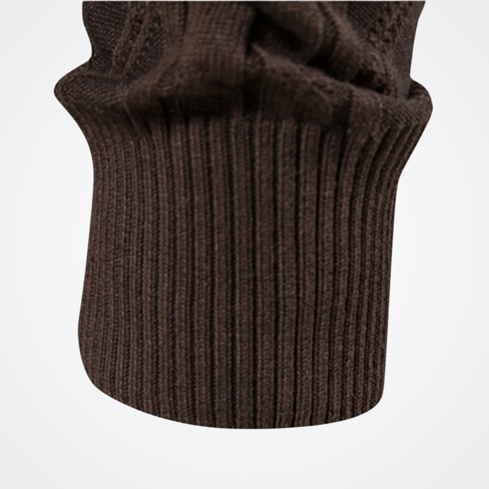 Men's Cardigan Manchester Norva