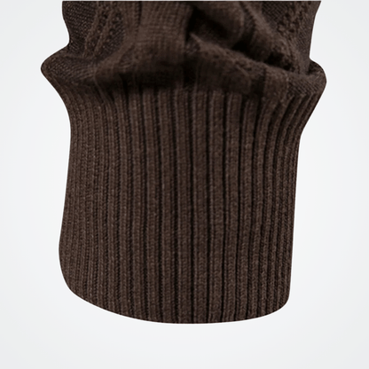 Men's Cardigan Manchester Norva