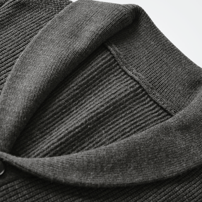 Men's Cardigan London Norva