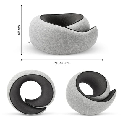 Foam Travel Neck Pillow