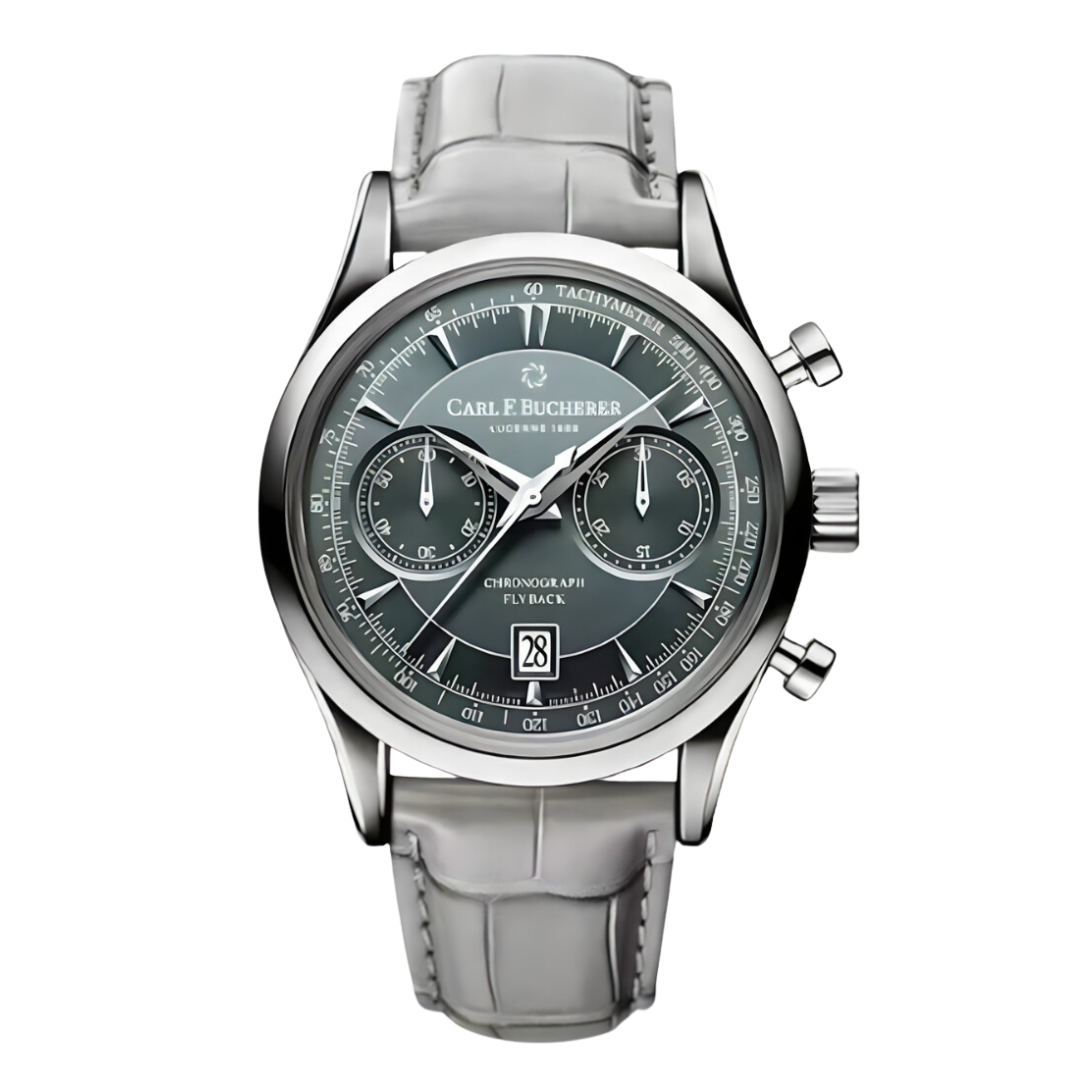 Carl F. Bucherer Norva Watch