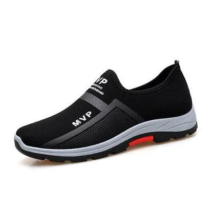 Men's Casual Shoe Comfort MVP