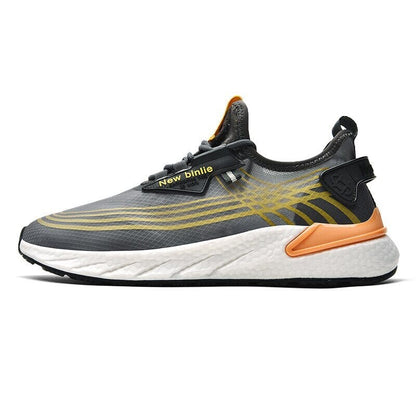 Men's Casual Shoes New Bounce